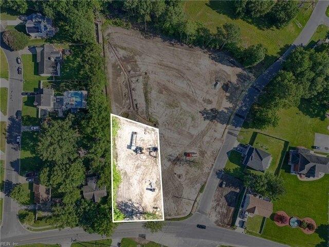 Land for sale in Chesapeake