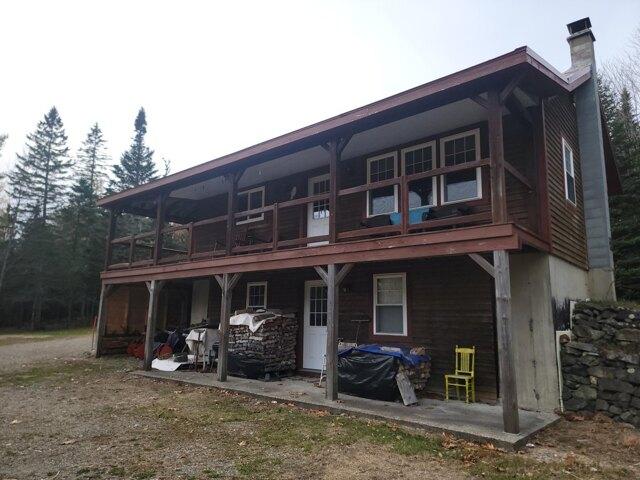 House for sale in Dennysville, Maine