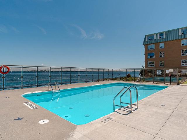 Apartment for rent in Kingston, Ontario