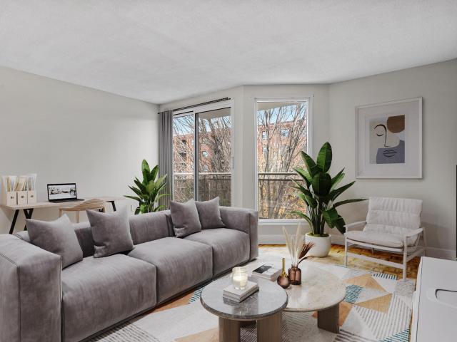 Apartment for rent in Kingston, Ontario