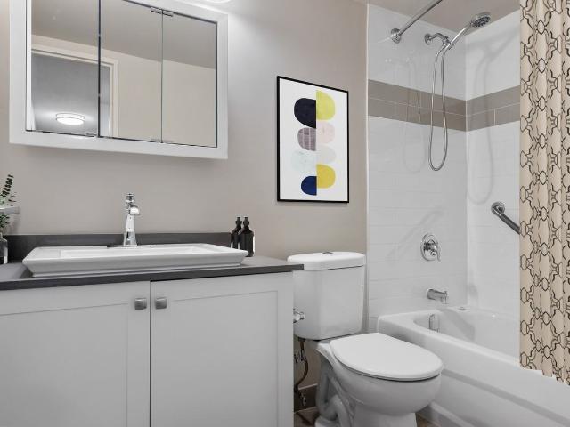 Apartment for rent in Kingston, Ontario