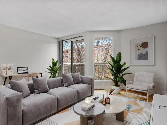 Apartment for rent in Kingston, Ontario