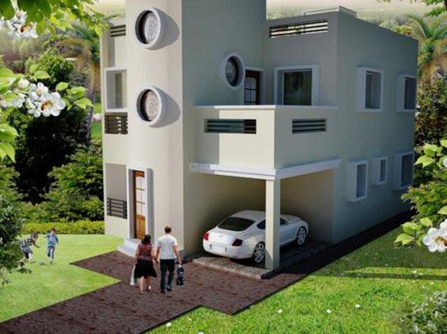 Villa for sale in South 24 Parganas, West Bengal