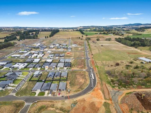 Land for sale in Orange, New South Wales