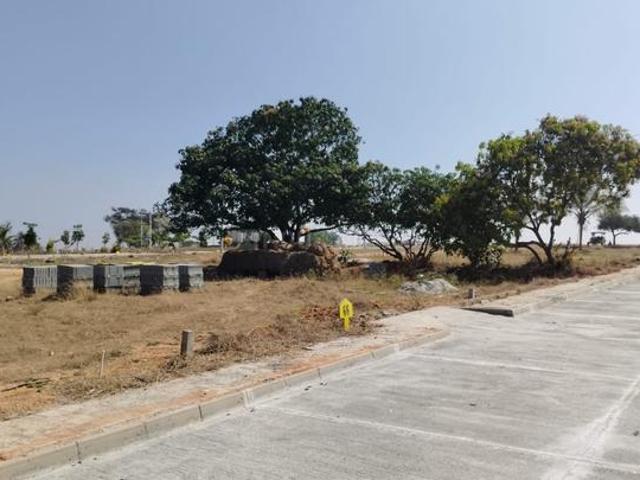 Land for sale in Karnataka