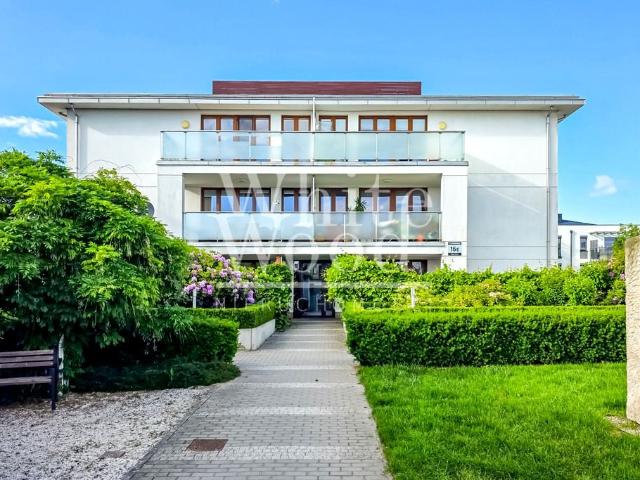 Mieszkanie do wynajęcia w Gdynia, Pomorskie