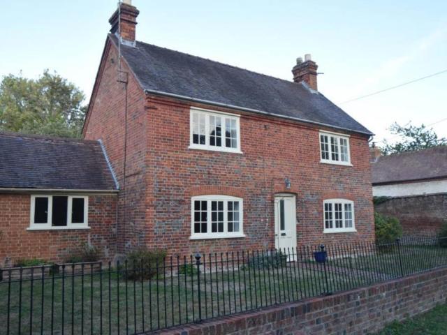 House for rent in Shirburn, South Oxfordshire