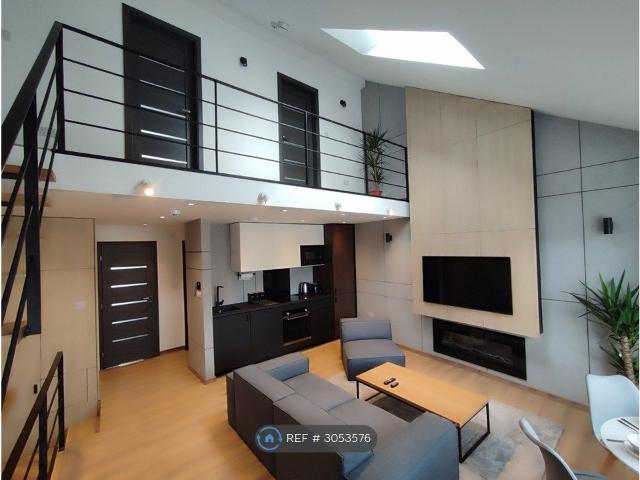 Apartment for rent in Upton, Torquay