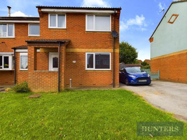 House for rent in Eastfield, Cayton