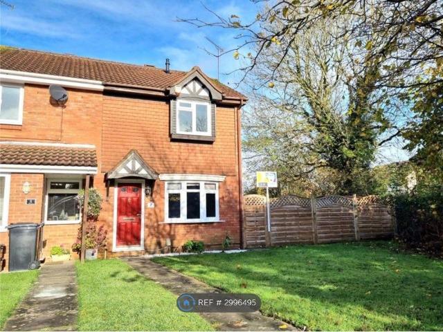House for rent in The Prinnels, Swindon