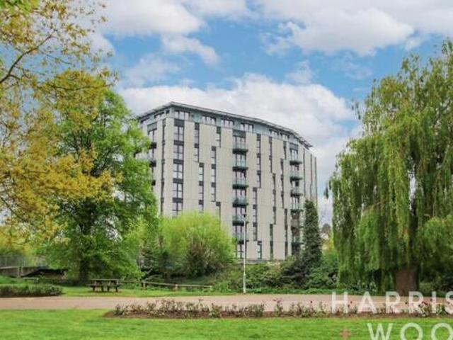 House for sale in Moulsham, Chelmsford