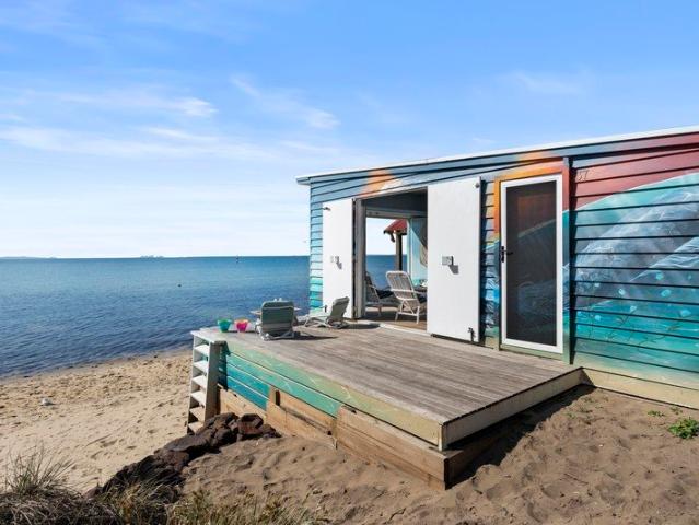 Villa for sale in Camerons Creek, Victoria