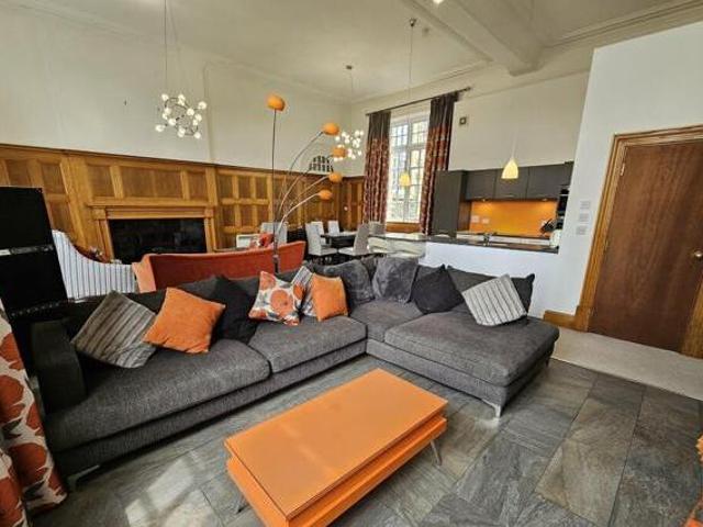 House for sale in Wales