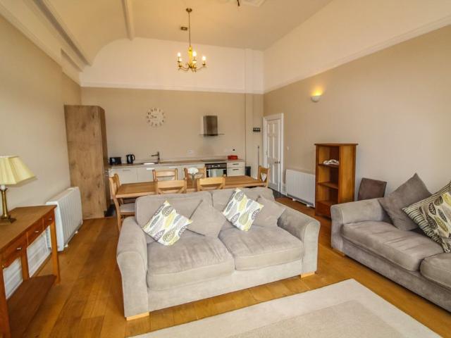 Apartment for rent in Wales