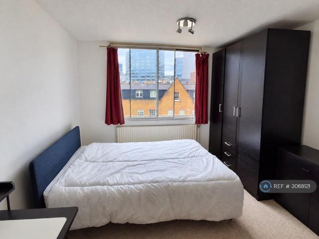 Apartment for rent in London Borough of Islington, Greater London