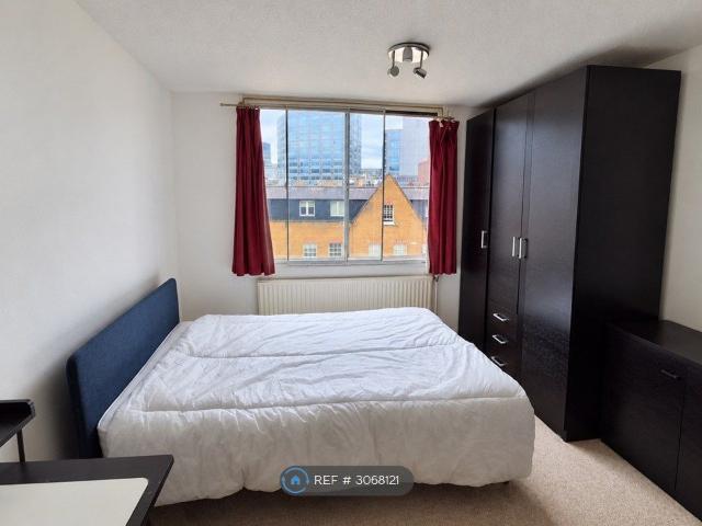 Apartment for rent in London Borough of Islington, Greater London