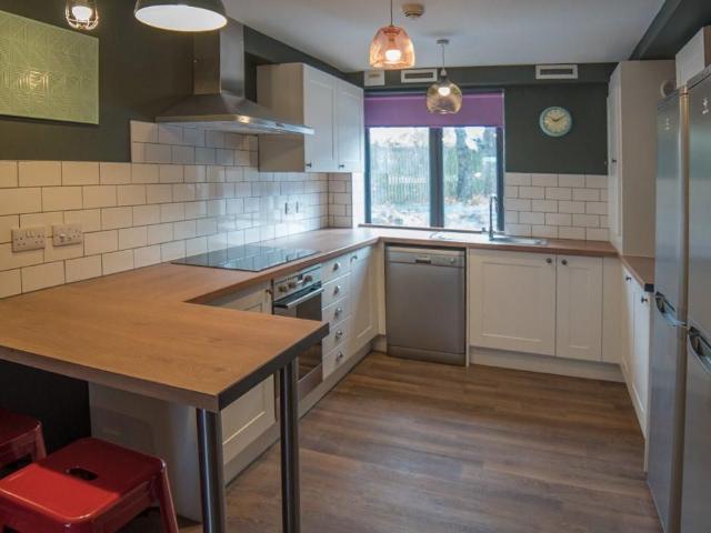 Apartment for rent in Headingley Hill, Headingley