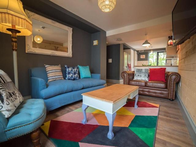 Apartment for rent in Headingley Hill, Headingley