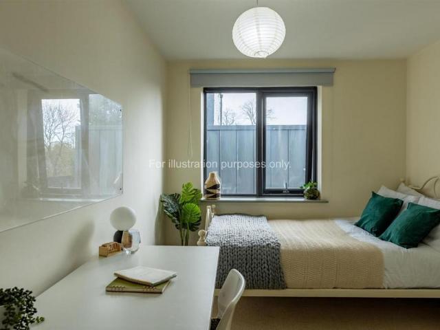 Apartment for rent in Headingley Hill, Headingley