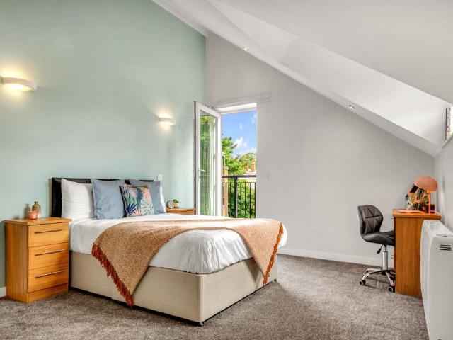 Apartment for rent in Headingley Hill, Leeds