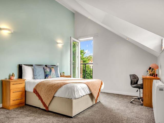 House for rent in Headingley Hill, Leeds