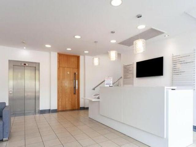House for rent in Fretherne, Hertfordshire