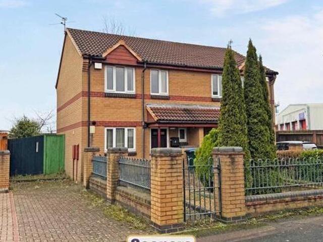 House for sale in West Midlands