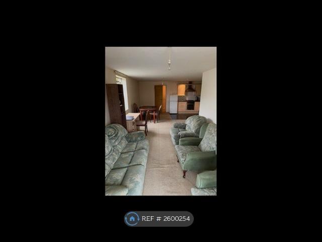 Apartment for rent in Heeley Bottom, Sheffield
