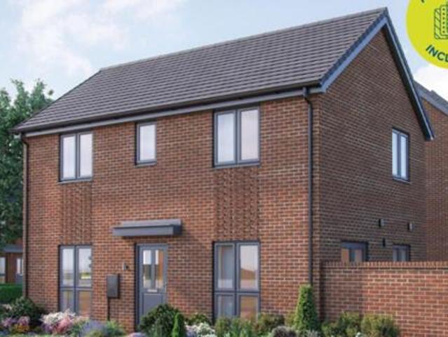 House for sale in Potters Corner, East Midlands