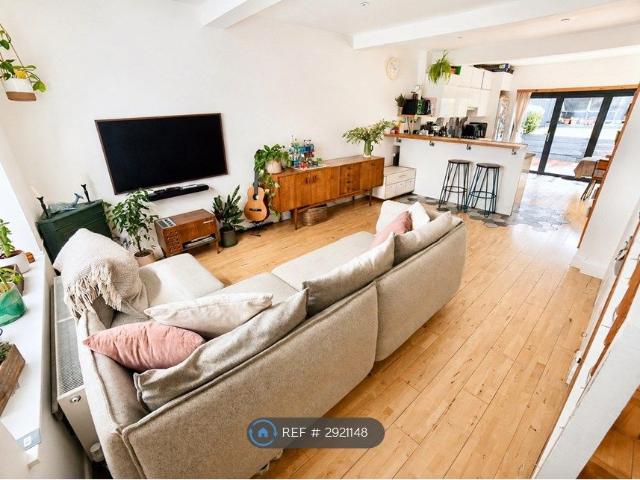 House for rent in Well Hall, Greater London