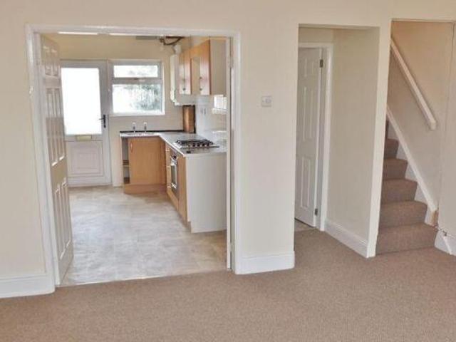House for rent in Lyons, Greater London