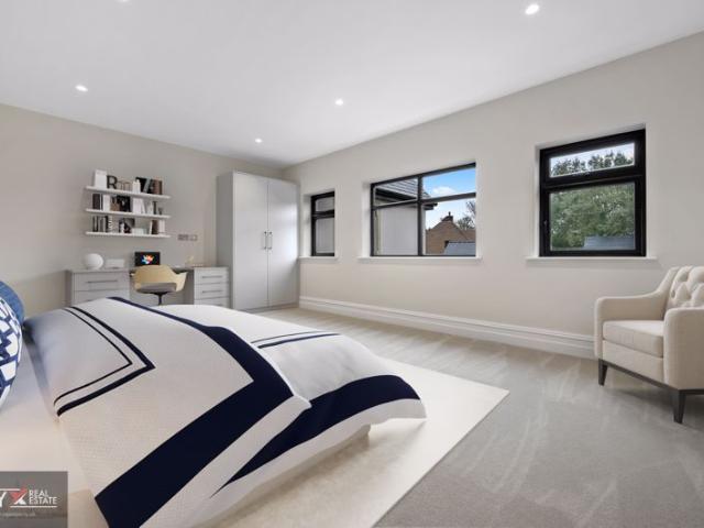 House for rent in Formby, Freshfield