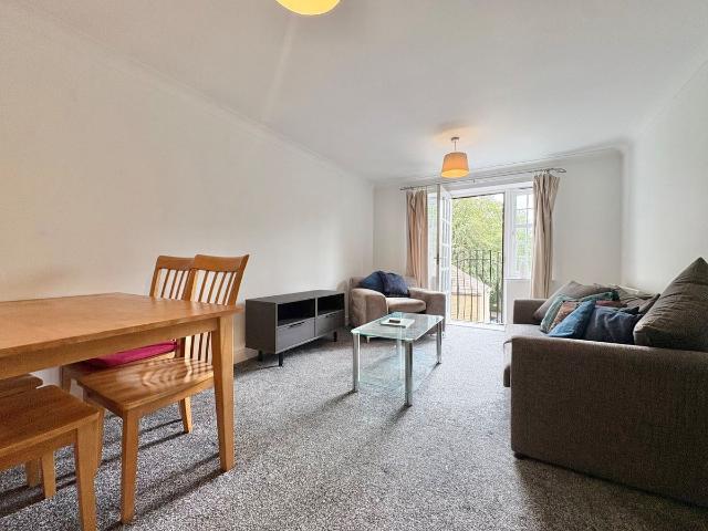 Apartment for rent in Meanwood, West Yorkshire