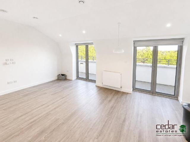 Apartment for rent in Brent Cross, Greater London