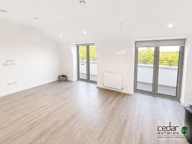 Apartment for rent in Brent Cross, Greater London