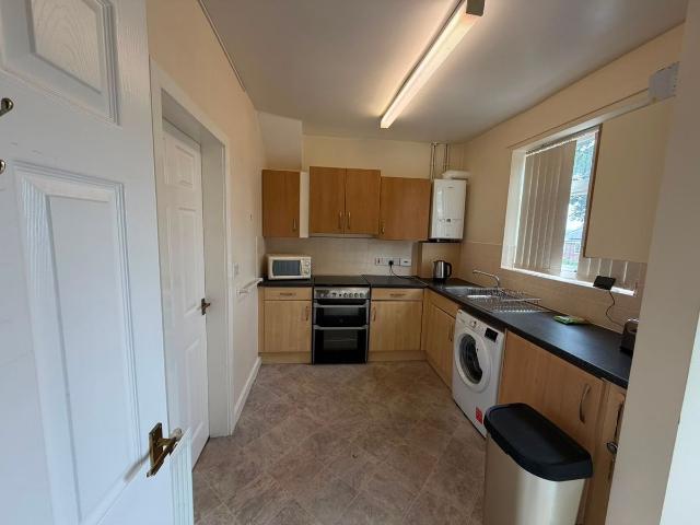 Apartment for rent in Shiregreen, South Yorkshire