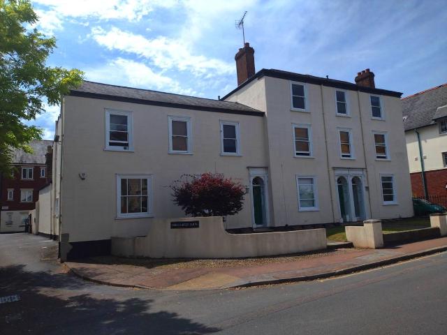 House for rent in Watergate, Devon