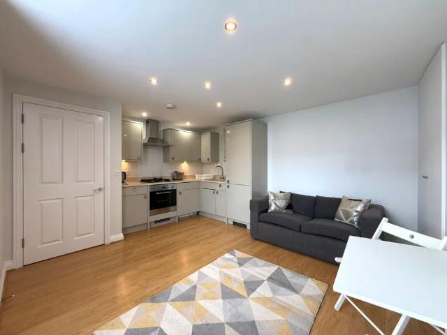 House for rent in St Thomas, Exeter