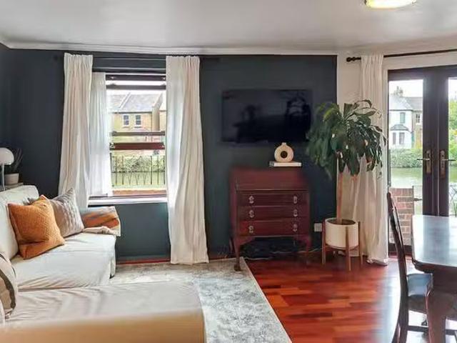 Apartment for rent in St Ebbes, The Slade