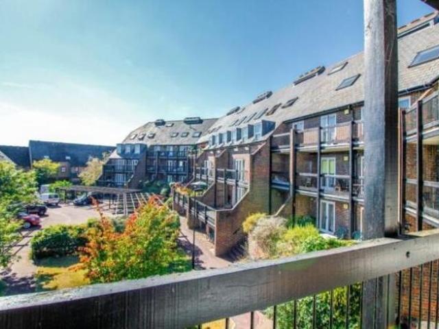 Apartment for rent in St Ebbes, Oxford