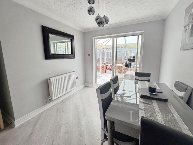 House for rent in Batchley, Redditch