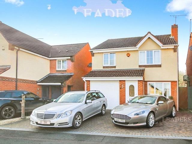 Apartment for rent in Batchley, Redditch