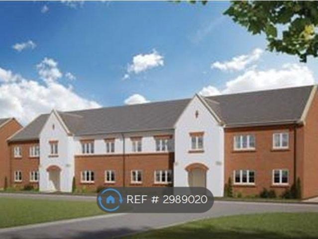 Apartment for rent in Shiremoor, North Tyneside