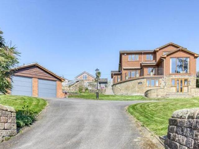 House for sale in Belper CP, Kedleston