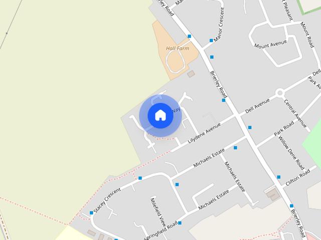 House for rent in Grimethorpe, Barnsley