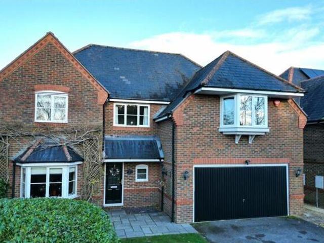 House for sale in Ringwood, Ashurst Bridge