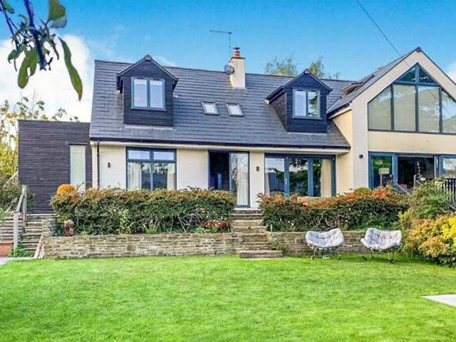 House for sale in York and North Yorkshire, England