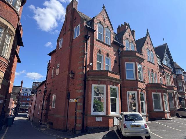 Studio for rent in Highfields, Old Wharf