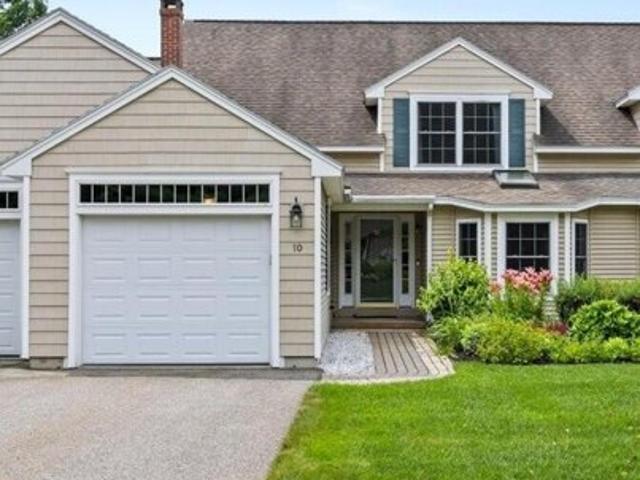 Condo for sale in Kennebunk, Maine