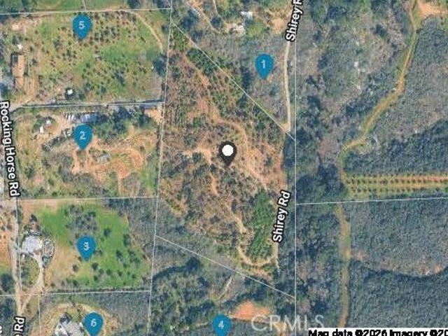 Land for sale in Valley Center, California